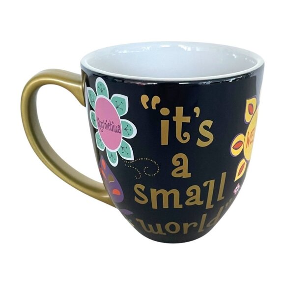 Disney Parks It’s A Small World Coffee Cup Mug - Picture 7 of 8
